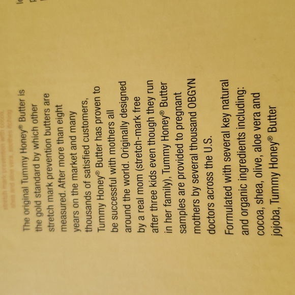 BellaB 3Piece Gift Set - Picture 7 of 8